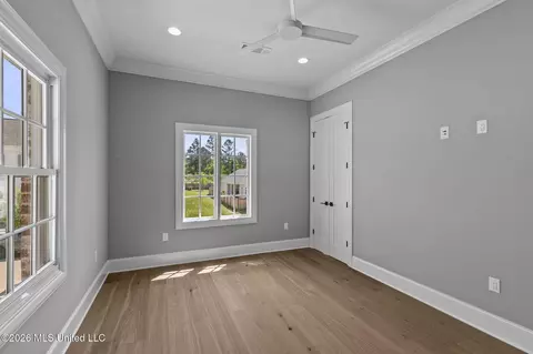 Bedroom - 109 Commonwealth Dr, Madison, MS 39110 photo 6 of 11