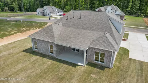 Other - 3455 E Clair Cir, Hernando, MS 38632 photo 9 of 9