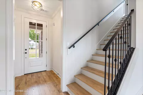 Entry Way - 3455 E Clair Cir, Hernando, MS 38632 photo 1 of 1