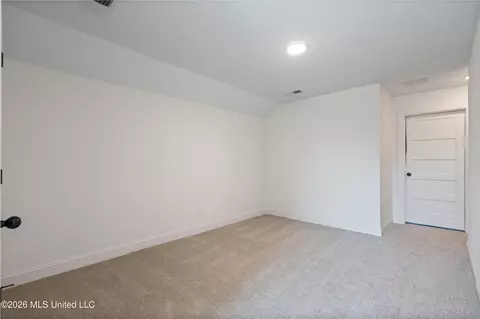 Bedroom - 3455 E Clair Cir, Hernando, MS 38632 photo 3 of 4