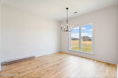 Dining - 3455 E Clair Cir, Hernando, MS 38632 photo 1 of 1