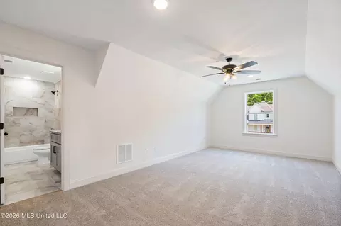 Bedroom - 3455 E Clair Cir, Hernando, MS 38632 photo 2 of 4