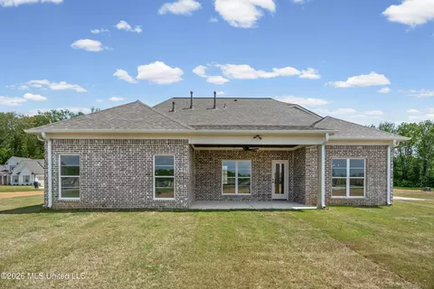 Other - 3455 E Clair Cir, Hernando, MS 38632 photo 8 of 9