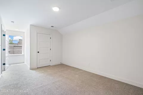 Bedroom - 3455 E Clair Cir, Hernando, MS 38632 photo 4 of 4
