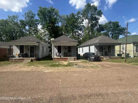 430 W Martin Luther King Jr Dr #428-432, Greenwood, MS 38930