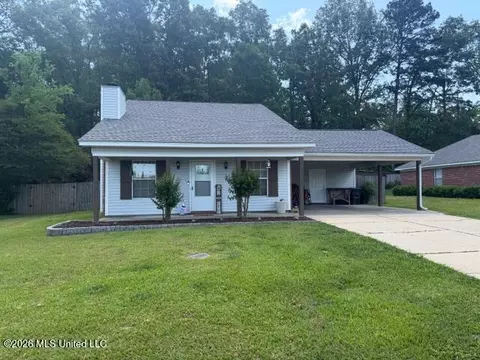 306 Swan Dr, Brandon, MS 39047