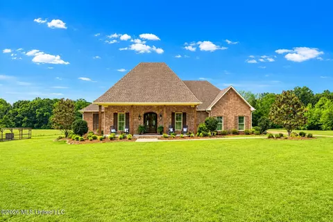 1512 Callender Rd, Brookhaven, MS 39601