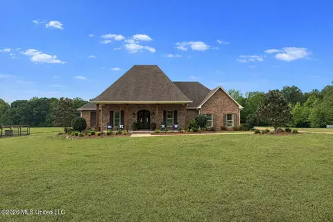 1512 Callender Rd, Brookhaven, MS 39601