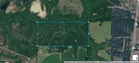 80 Ac Little Cedar Rd, Lucedale, MS 39452 photo 7