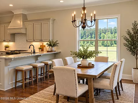 110 Magnolia Pl Cir, Brandon, MS 39047 photo 8