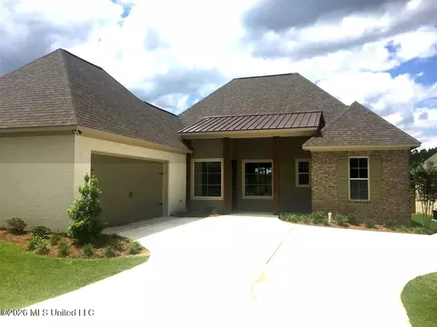 110 Magnolia Pl Cir, Brandon, MS 39047