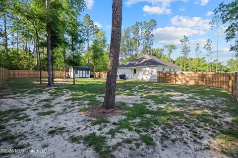 Exterior - 4164 Old Mobile Hwy, Lucedale, MS 39452 photo 4 of 8