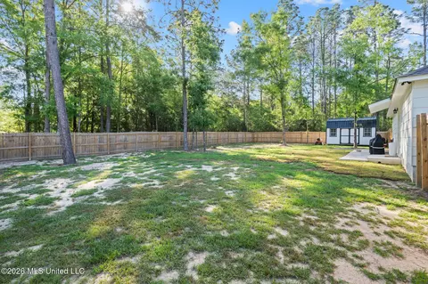 Exterior - 4164 Old Mobile Hwy, Lucedale, MS 39452 photo 6 of 8