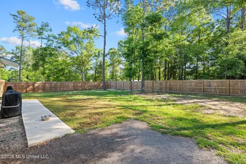 Exterior - 4164 Old Mobile Hwy, Lucedale, MS 39452 photo 7 of 8