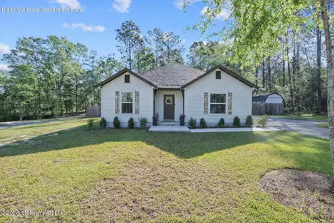 4164 Old Mobile Hwy, Lucedale, MS 39452