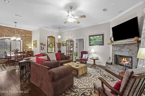 Living - 232 Cooper Ln, Canton, MS 39046 photo 1 of 1