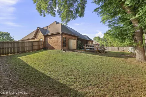 Exterior - 232 Cooper Ln, Canton, MS 39046 photo 9 of 9