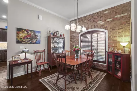 Dining - 232 Cooper Ln, Canton, MS 39046 photo 1 of 2