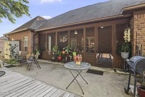 Exterior - 232 Cooper Ln, Canton, MS 39046 photo 5 of 9