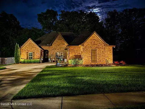 Exterior - 232 Cooper Ln, Canton, MS 39046 photo 2 of 10
