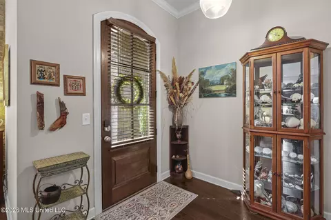 Entry Way - 232 Cooper Ln, Canton, MS 39046 photo 1 of 3