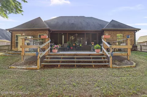 Exterior - 232 Cooper Ln, Canton, MS 39046 photo 7 of 9