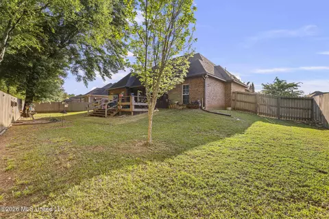 Exterior - 232 Cooper Ln, Canton, MS 39046 photo 8 of 9