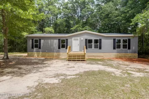 108 Inda Rd, Perkinston, MS 39573