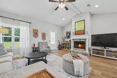 Other - 140 Leslie Williams Rd, Lucedale, MS 39452 photo 5 of 14