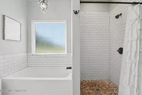Bath - 140 Leslie Williams Rd, Lucedale, MS 39452 photo 1 of 2