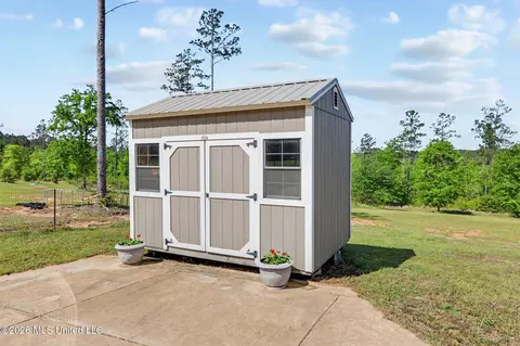 Other - 140 Leslie Williams Rd, Lucedale, MS 39452 photo 11 of 14