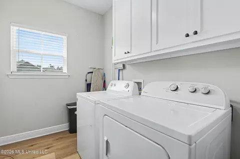 Other - 140 Leslie Williams Rd, Lucedale, MS 39452 photo 10 of 14