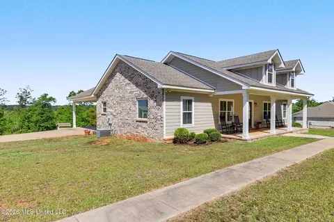 Other - 140 Leslie Williams Rd, Lucedale, MS 39452 photo 1 of 14