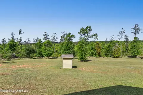 Exterior - 140 Leslie Williams Rd, Lucedale, MS 39452 photo 2 of 3