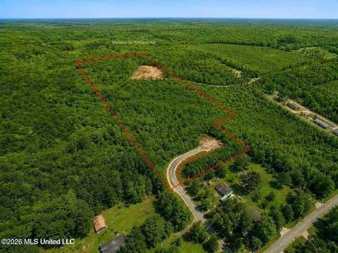 0 Miller Ln, Summit, MS 39666 photo 3