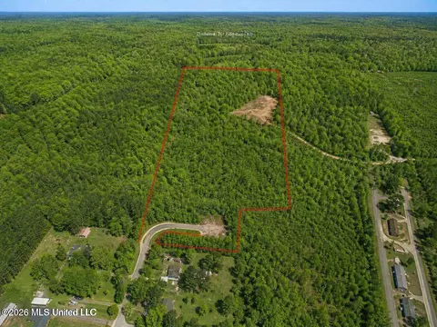 0 Miller Ln, Summit, MS 39666 photo 2