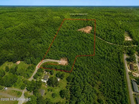 0 Miller Ln, Summit, MS 39666