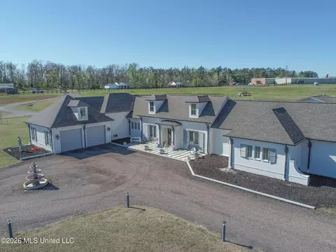 23057 Ms-6, Batesville, MS 38606