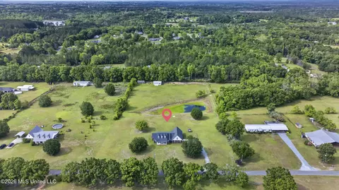 View/Area - 6819 Pinetop Rd, Lucedale, MS 39452 photo 4 of 7