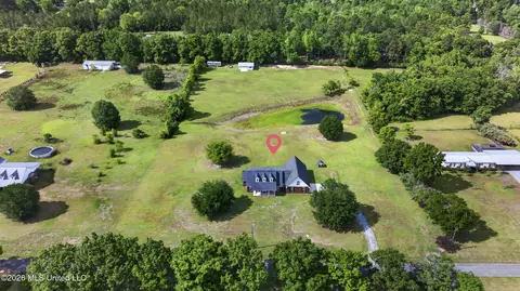 View/Area - 6819 Pinetop Rd, Lucedale, MS 39452 photo 6 of 7