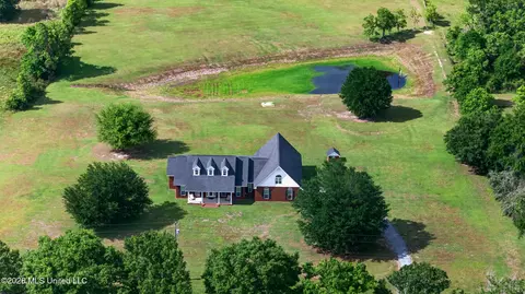 View/Area - 6819 Pinetop Rd, Lucedale, MS 39452 photo 2 of 7