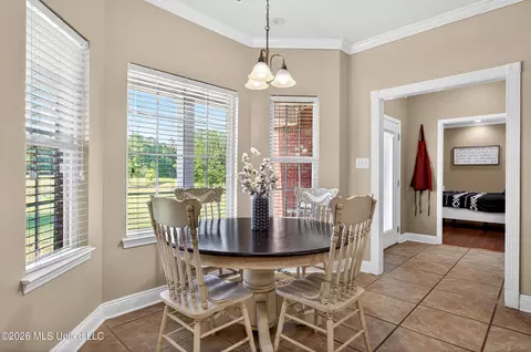 Dining - 6819 Pinetop Rd, Lucedale, MS 39452 photo 5 of 5