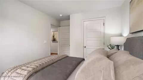 Bedroom - 330 Cedar Crest Dr, Pearl, MS 39208 photo 3 of 5