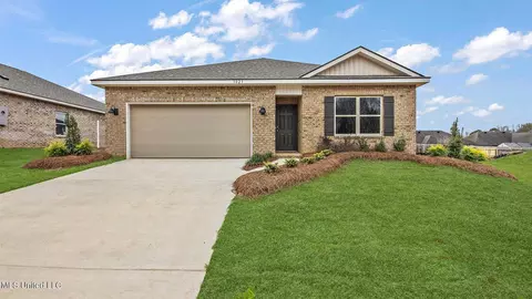 117 Cedar Ridge Blvd, Pearl, MS 39208