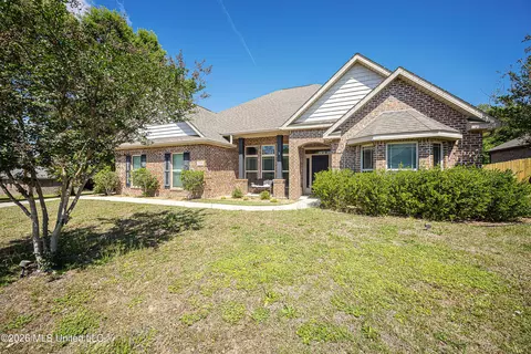 15954 Walker Farm Ln, Gulfport, MS 39503