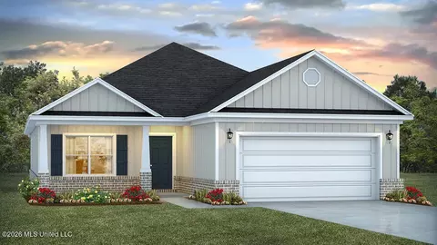 14142 Tern Blvd, Biloxi, MS 39532