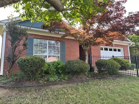 1211 Azalea Cv, Oxford, MS 38655