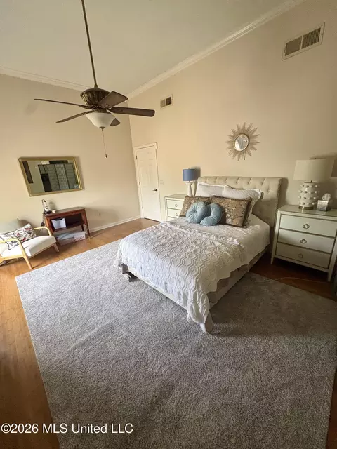 Bedroom - 112 Armonde Ct, Madison, MS 39110 photo 1 of 1