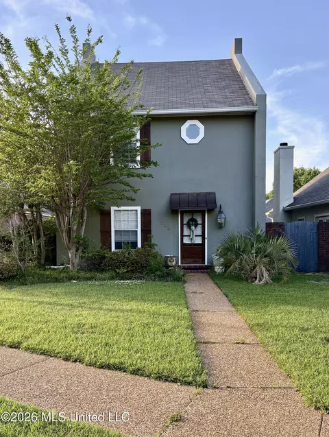 Exterior - 112 Armonde Ct, Madison, MS 39110 photo 2 of 4