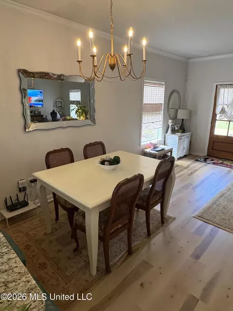 Dining - 112 Armonde Ct, Madison, MS 39110 photo 4 of 4